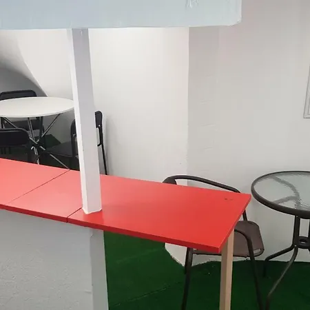 House Coffe Hostel Burgas City