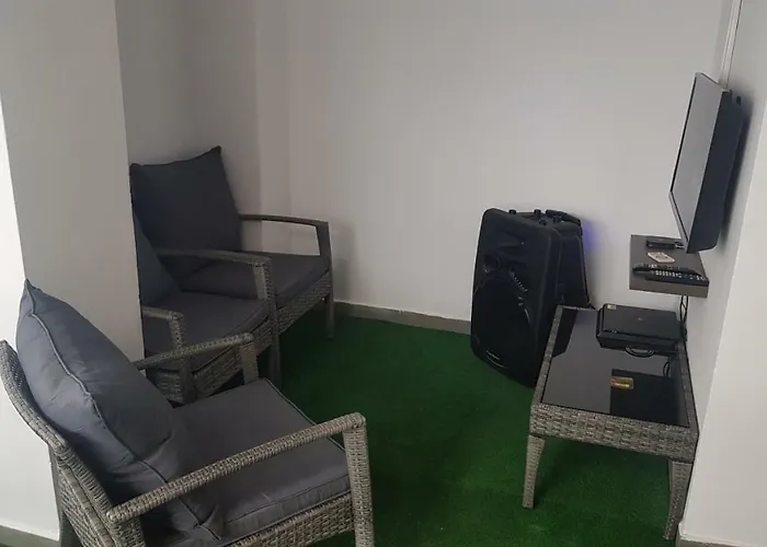 House Coffe Бургас