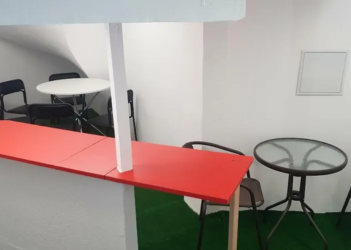 House Coffe Hostel Burgas City