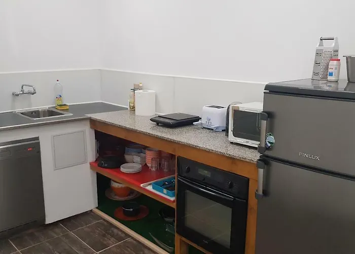 Хостел House Coffe *