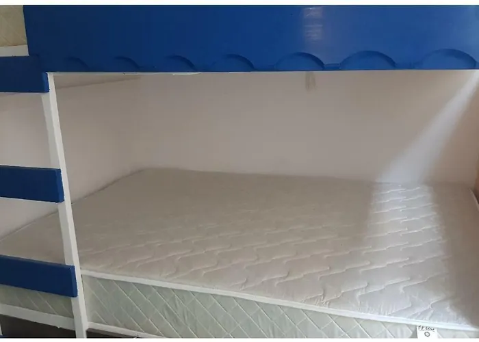 Hostel House Coffe Burgas